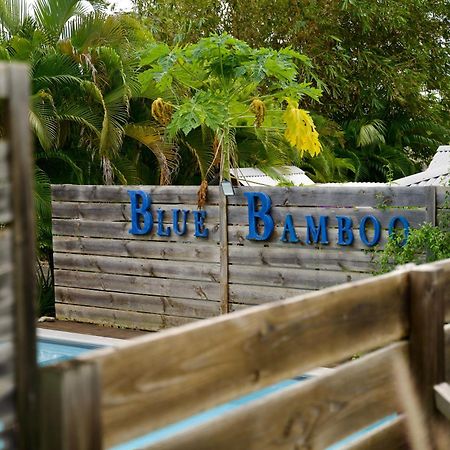 فندق The Bluebamboo لو مول المظهر الخارجي الصورة