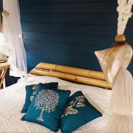 فندق The Bluebamboo لو مول المظهر الخارجي الصورة