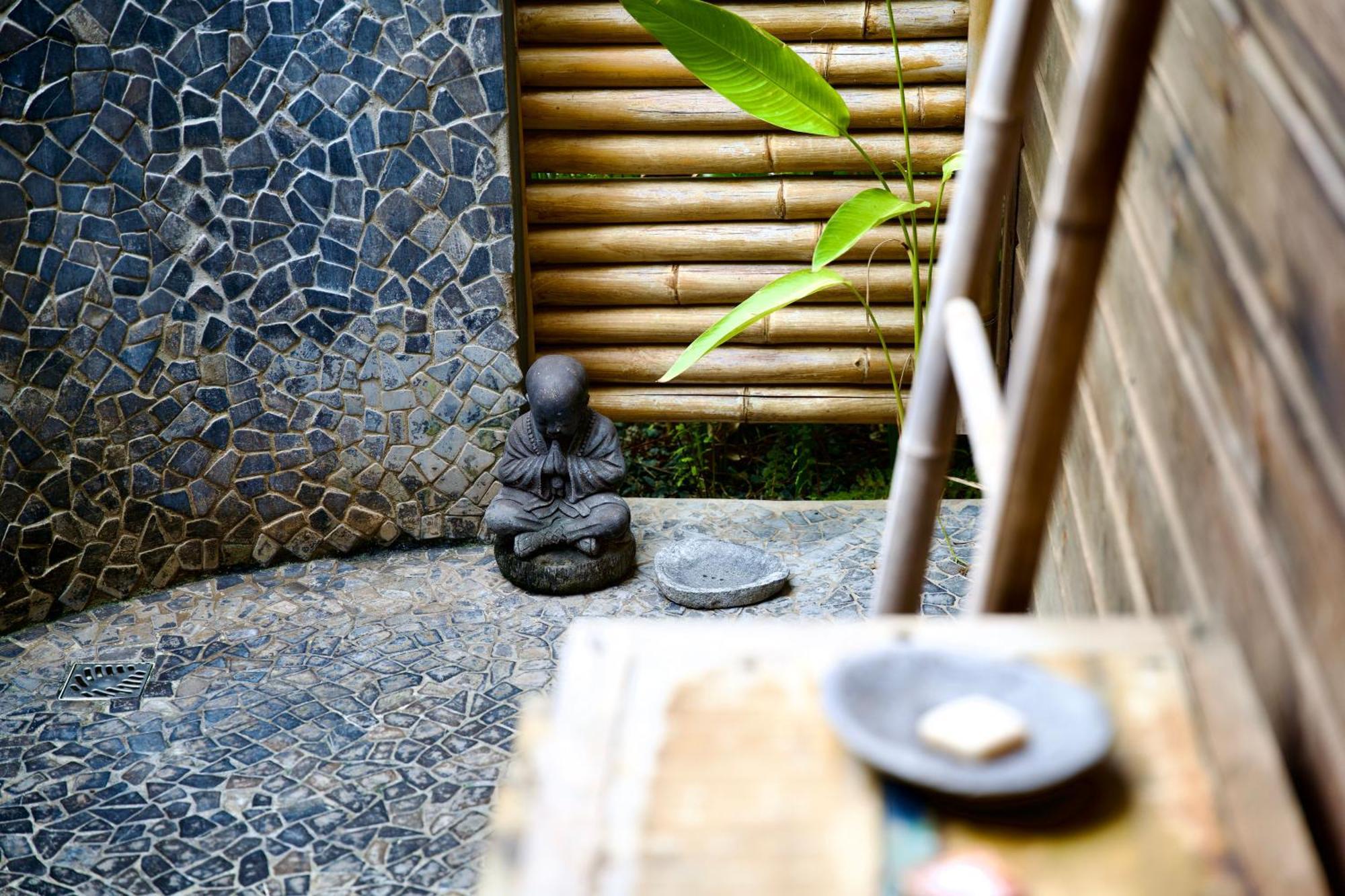 فندق The Bluebamboo لو مول المظهر الخارجي الصورة