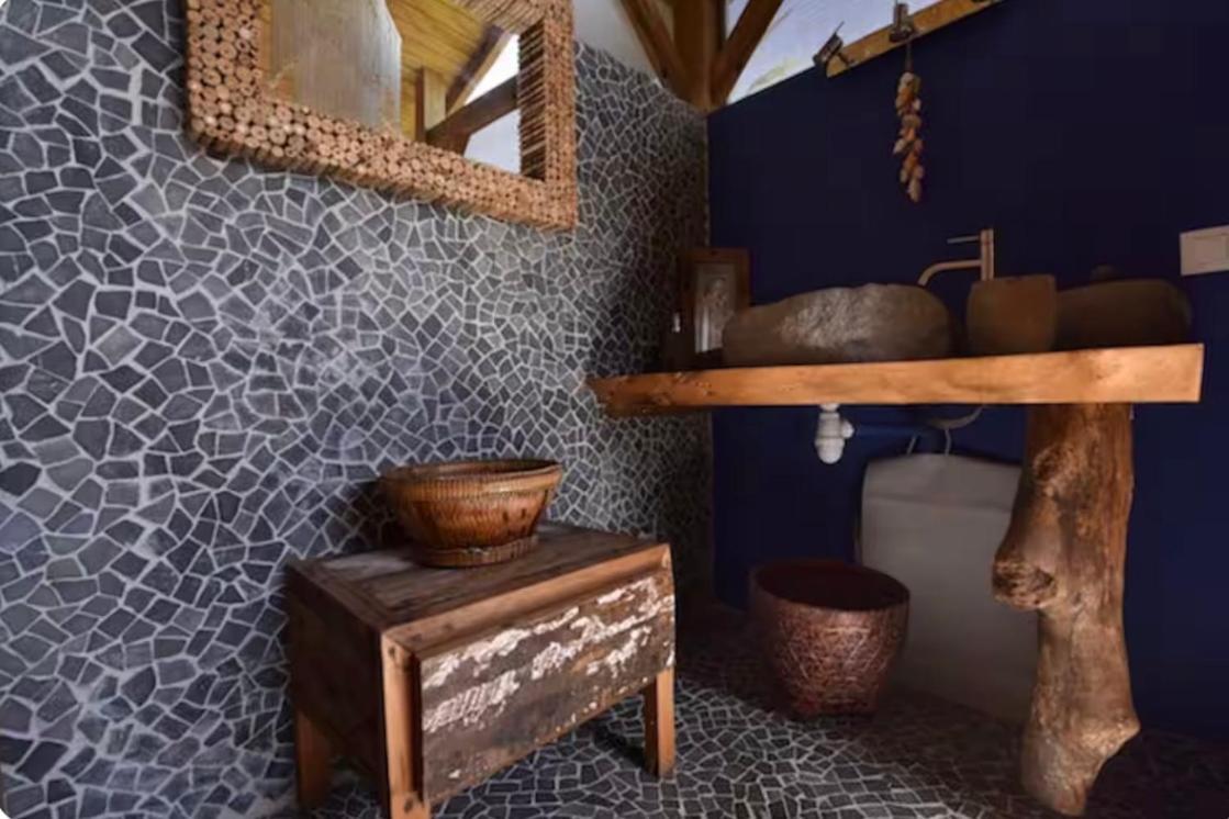 فندق The Bluebamboo لو مول المظهر الخارجي الصورة