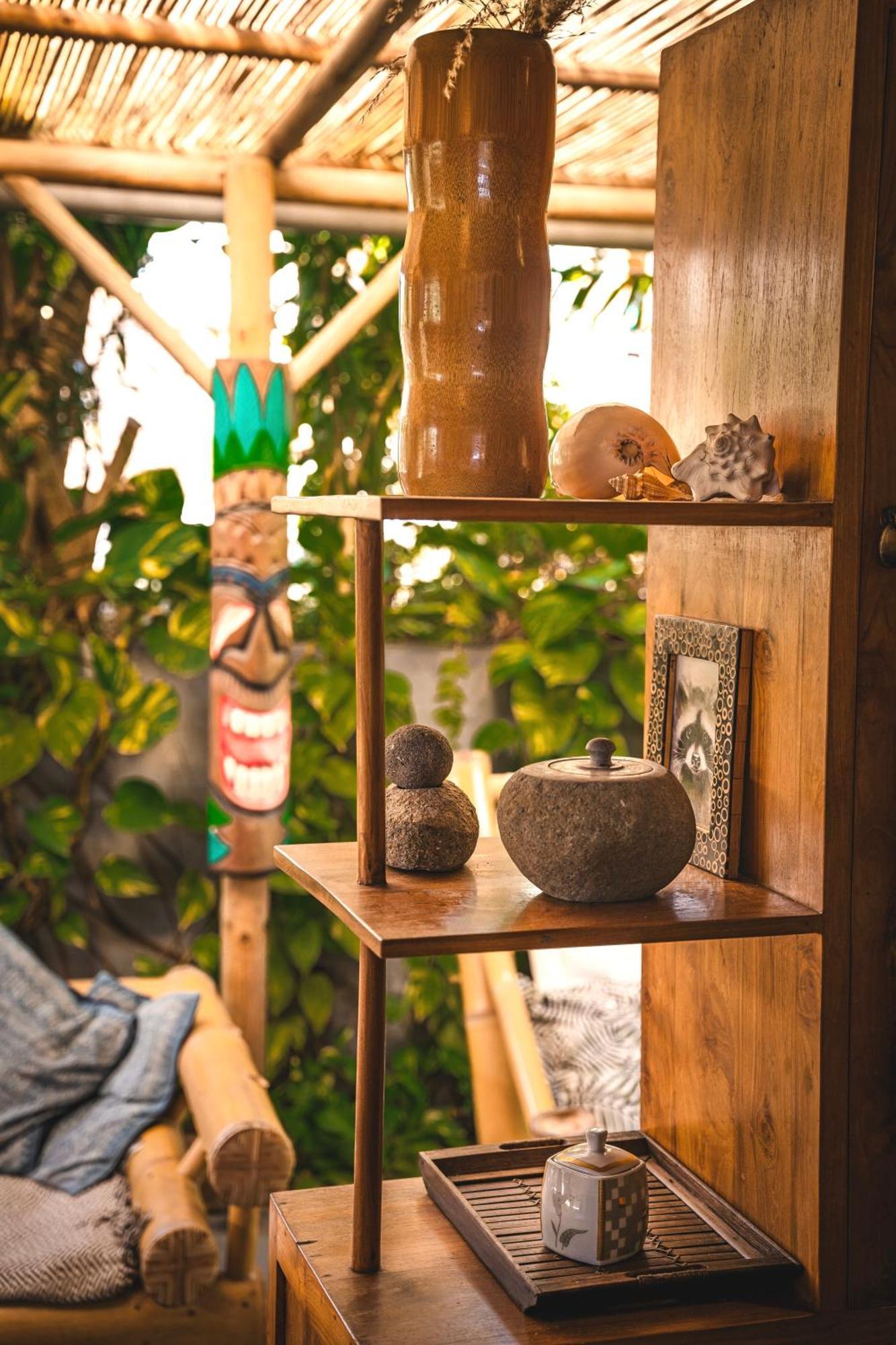 فندق The Bluebamboo لو مول المظهر الخارجي الصورة