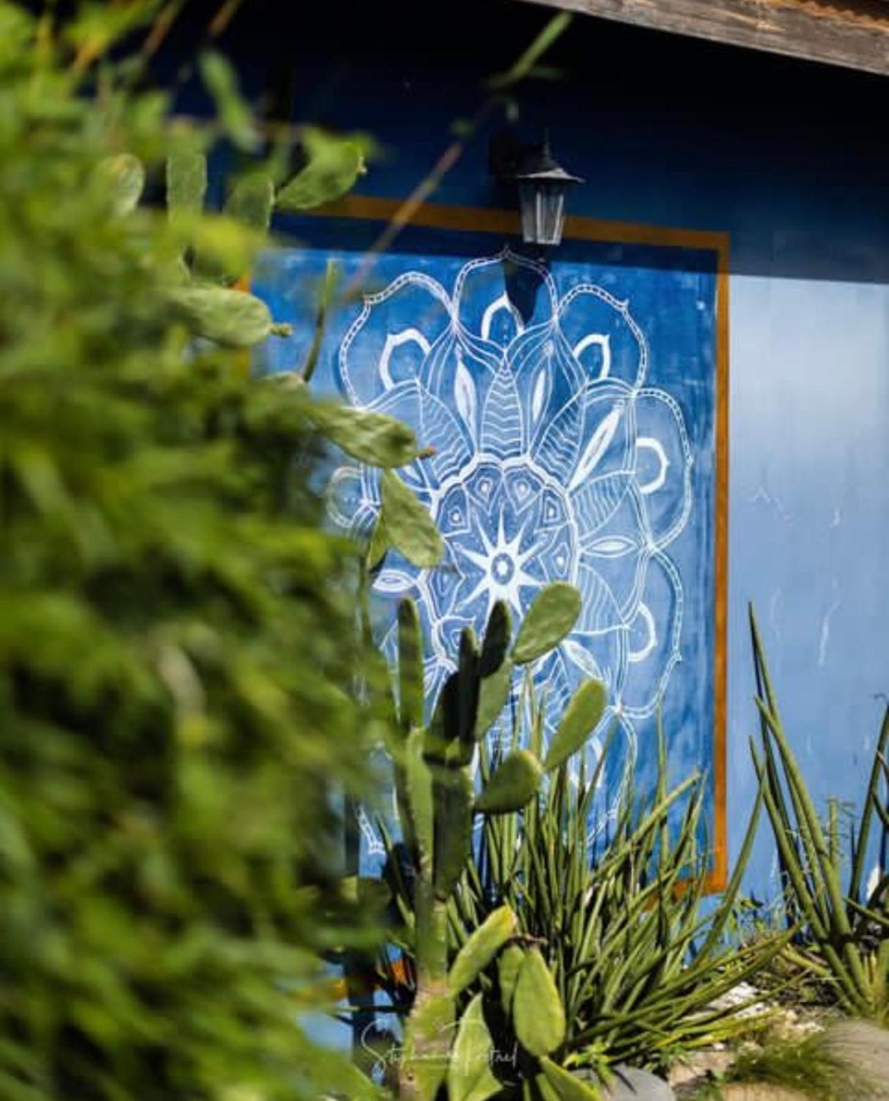 فندق The Bluebamboo لو مول المظهر الخارجي الصورة
