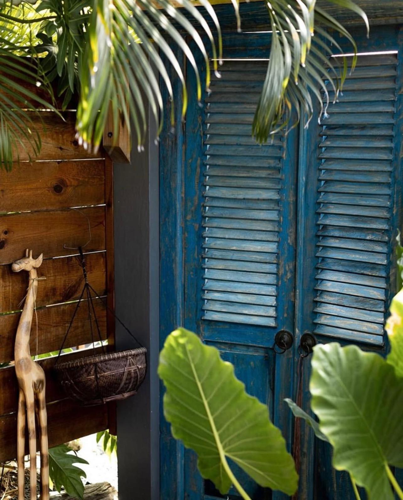 فندق The Bluebamboo لو مول المظهر الخارجي الصورة