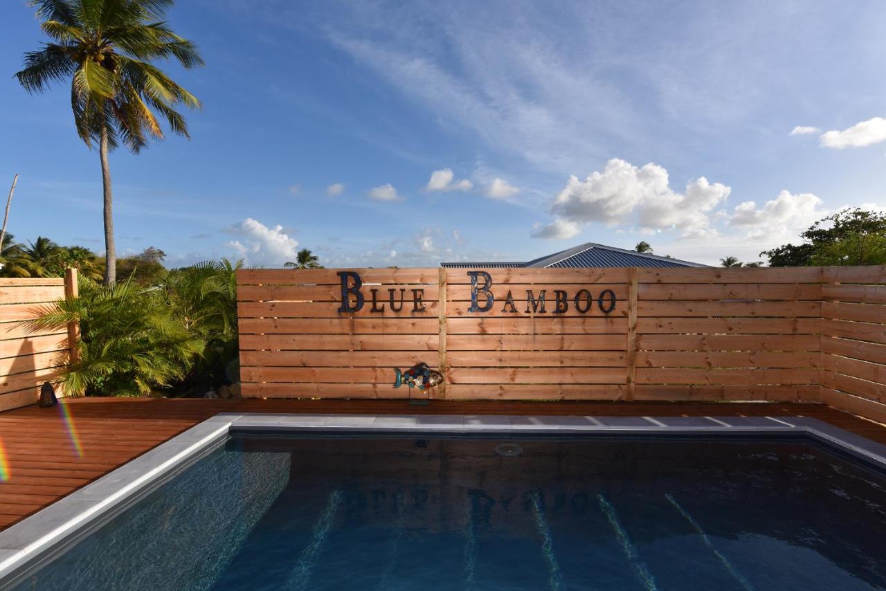 فندق The Bluebamboo لو مول المظهر الخارجي الصورة