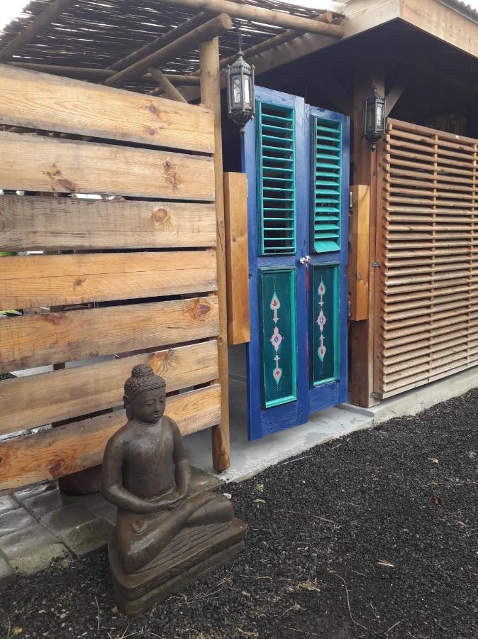 فندق The Bluebamboo لو مول المظهر الخارجي الصورة