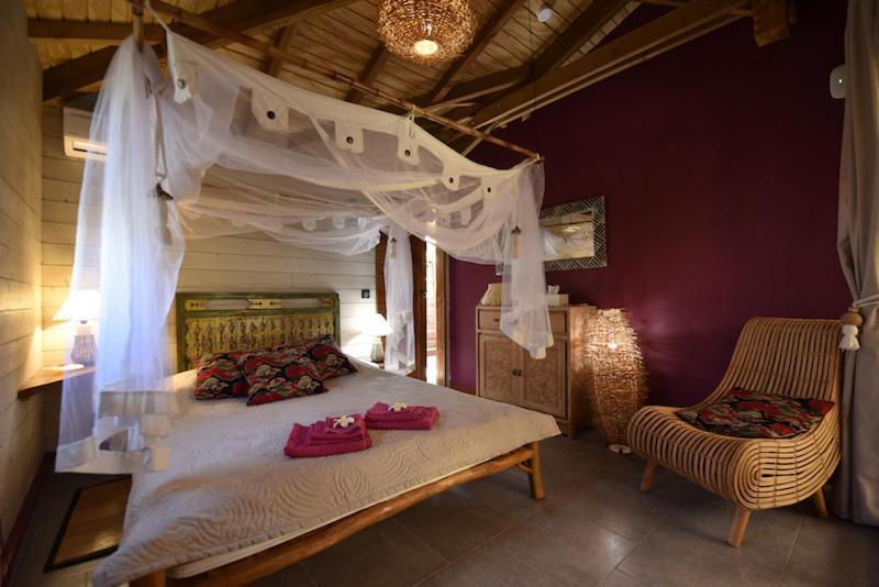 فندق The Bluebamboo لو مول المظهر الخارجي الصورة